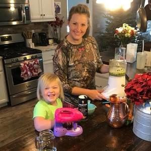 Meet your Posher, Samantha